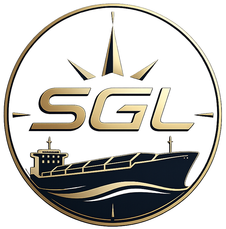 Sea Grande Ltd Logo